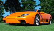 Lamborghini Diablo VT 6.0