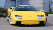 Lamborghini Diablo VT 6.0