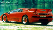 Lamborghini Diablo VT Koenig