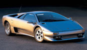 Lamborghini Diablo