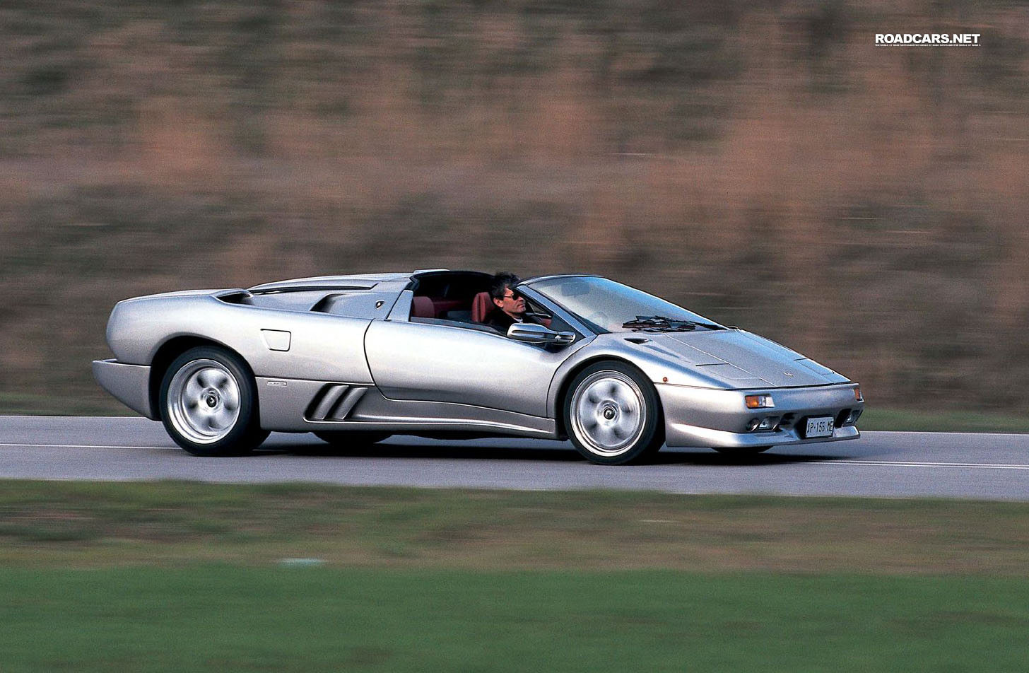 Lamborghini Diablo