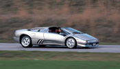 Lamborghini Diablo