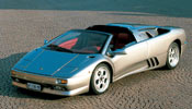 Lamborghini Diablo