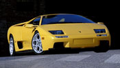 Lamborghini Diablo