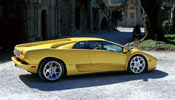 Lamborghini Diablo