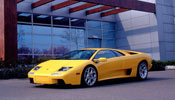 Lamborghini Diablo