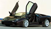 Lamborghini Diablo