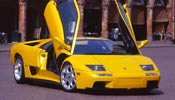 Lamborghini Diablo 6.0