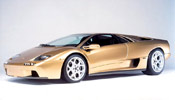 Lamborghini Diablo VT 6.0 SE