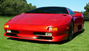 Lamborghini Diablo VT