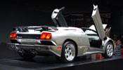 Lamborghini Diablo Roadster Millenium