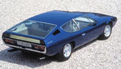 Lamborghini Espada 400