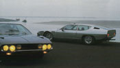 Lamborghini Espada 400 GTE