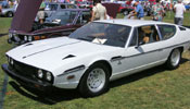Lamborghini Espada S3