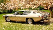 Lamborghini Espada