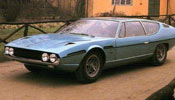 Lamborghini Espada