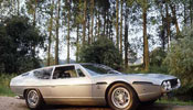 Lamborghini Espada