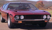 Lamborghini Espada