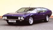 Lamborghini Espada