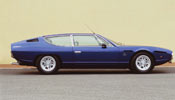 Lamborghini Espada