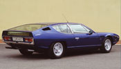 Lamborghini Espada