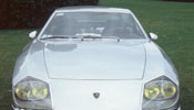 Lamborghini Flying Star II