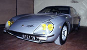 Lamborghini Flying Star II