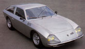 Lamborghini Flying Star 2