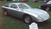 Lamborghini FlyingStar II