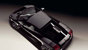 Lamborghini Gallardo Nera
