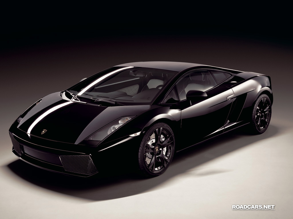 Lamborghini Gallardo