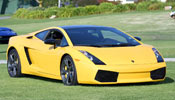 Lamborghini Gallardo SE