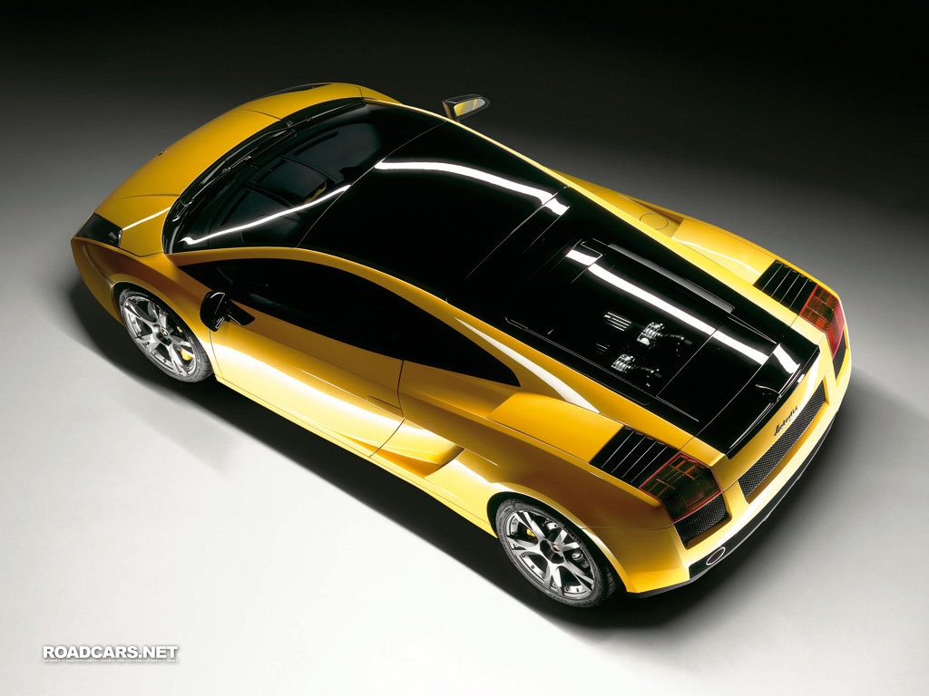 Lamborghini Gallardo