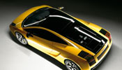 Lamborghini Gallardo SE