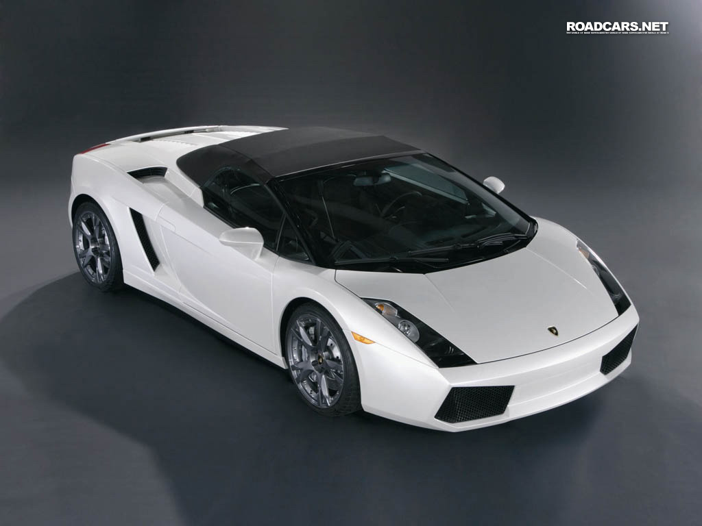 Lamborghini Gallardo