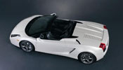 Lamborghini Gallardo Spyder