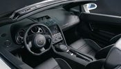 Lamborghini Gallardo Spyder