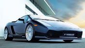 Lamborghini Gallardo Hamman