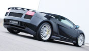 Lamborghini Gallardo Hamman