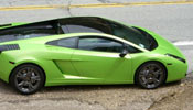 Lamborghini Gallardo