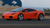 Lamborghini Gallardo