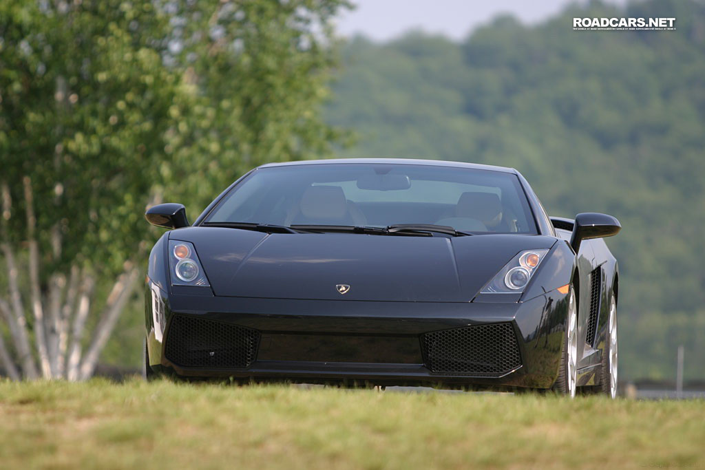 Lamborghini Gallardo
