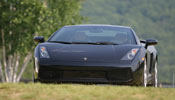 Lamborghini Gallardo