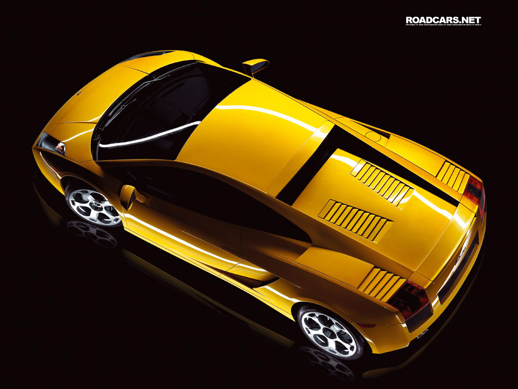 Lamborghini Gallardo
