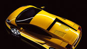 Lamborghini Gallardo