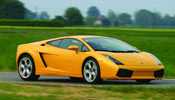 Lamborghini Gallardo