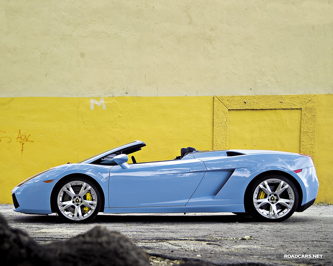 Lamborghini Gallardo