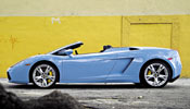 Lamborghini Gallardo