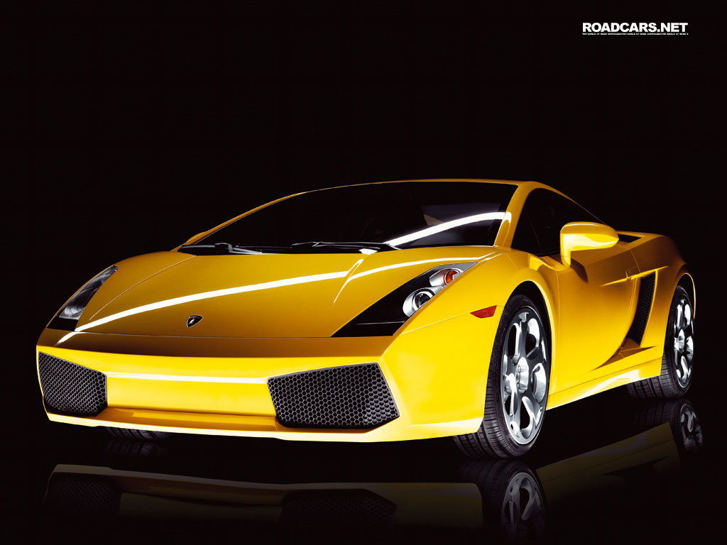Lamborghini Gallardo