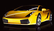 Lamborghini Gallardo